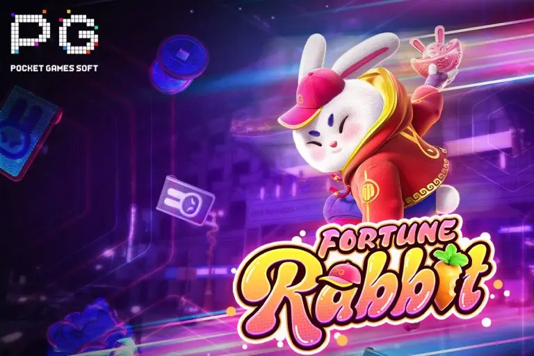 Mergulhe na plataforma Fortune Rabbit Slot: um guia para registro