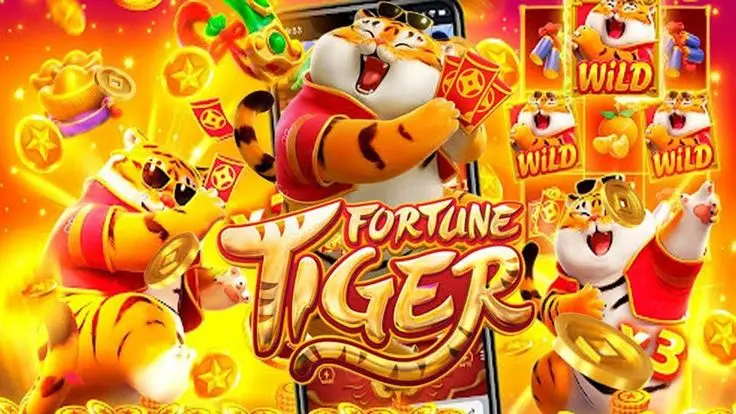 Unleash Your Inner Tiger: Why You Should Play Lucky Tiger Casino Today