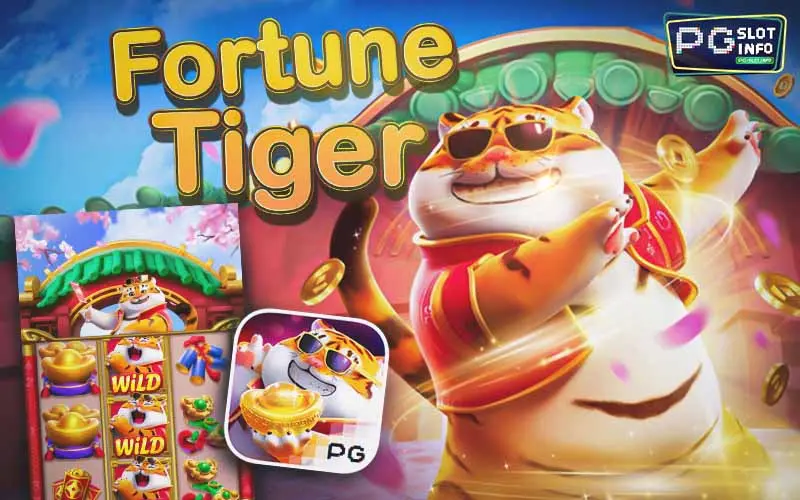 Jogue Fortune Tiger cassinos online de Graça: Entenda as Opções Disponíveis e Divirta-se com Segurança