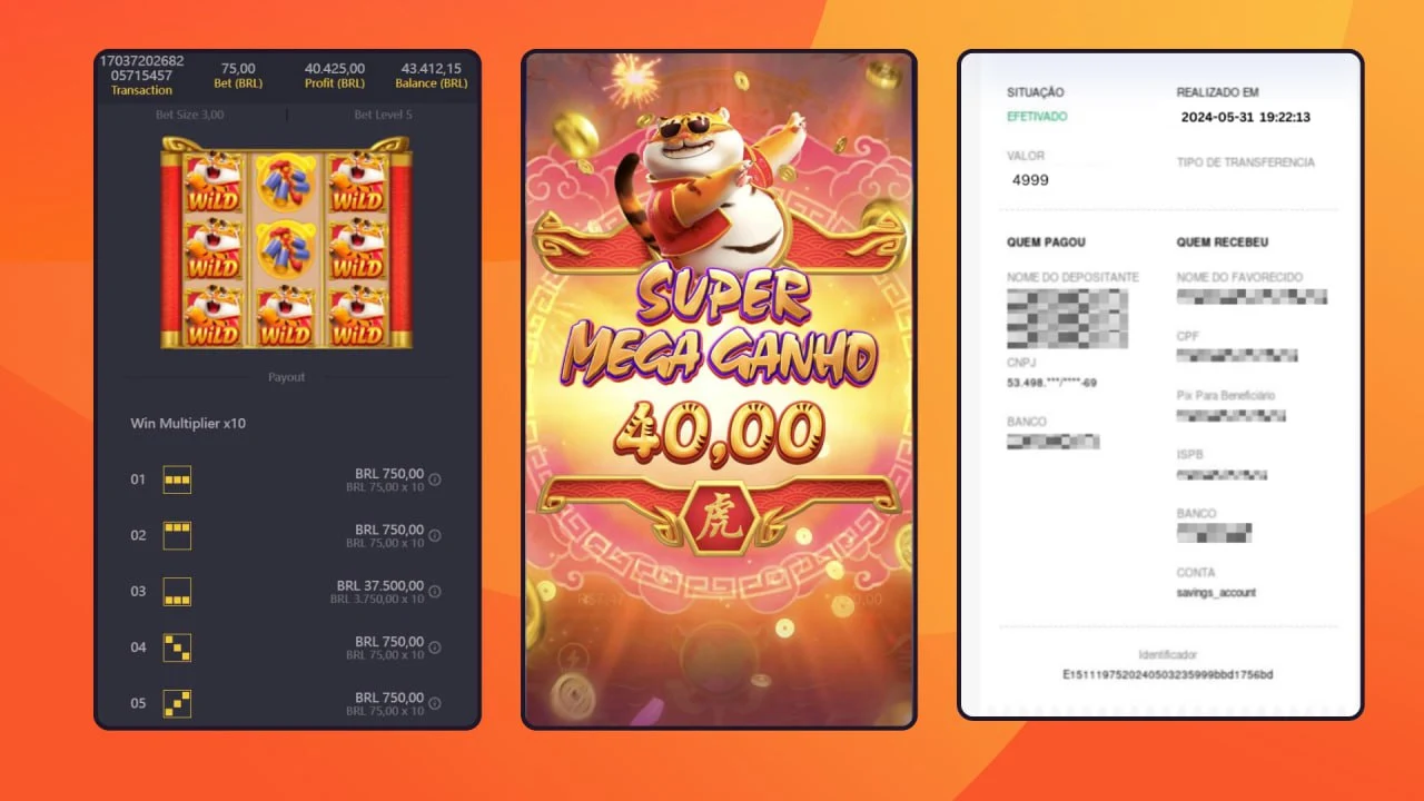 Melhor Horário para Jogar Fortune Tiger Cassinos Online