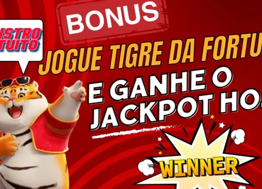 Avance para a Vitória: Hora de Jogar Fortune Tiger!