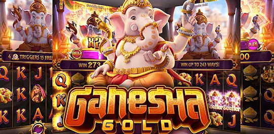 Aprimore suas Habilidades em Slots com Ganesha Gold: Um Demo