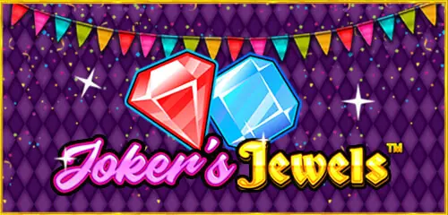 Go em busca da Coroa! Jogue o Modo Demo do Slot Joker Jewels