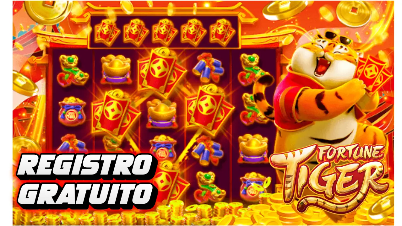 Sorte de Principiante ou Jogada Profissional? Conquistando o Tigre da Sorte Slots